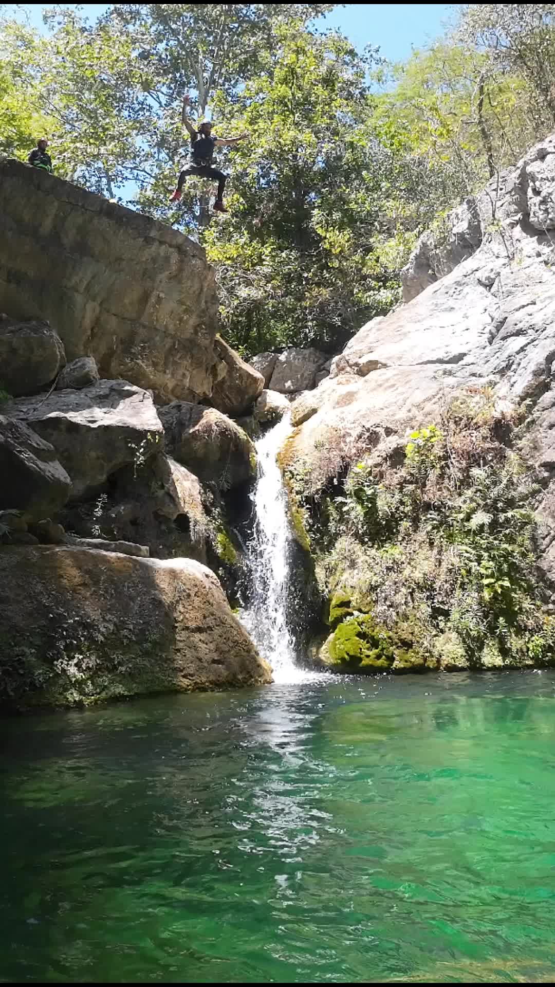 @Kongo Aventuras