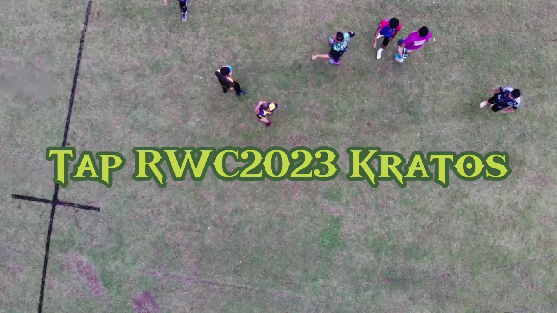 @Kratos Kulim Rugby Club