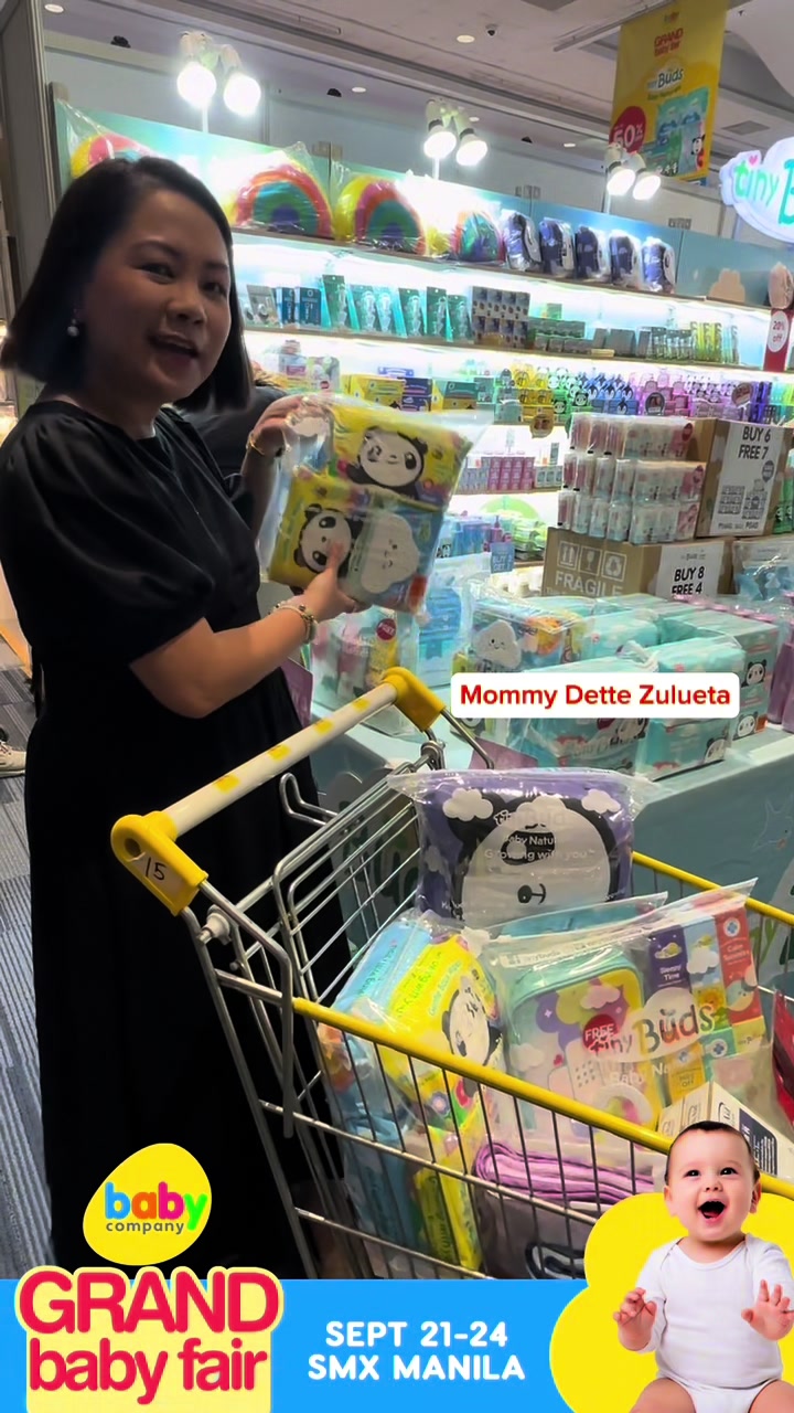 @Baby Company