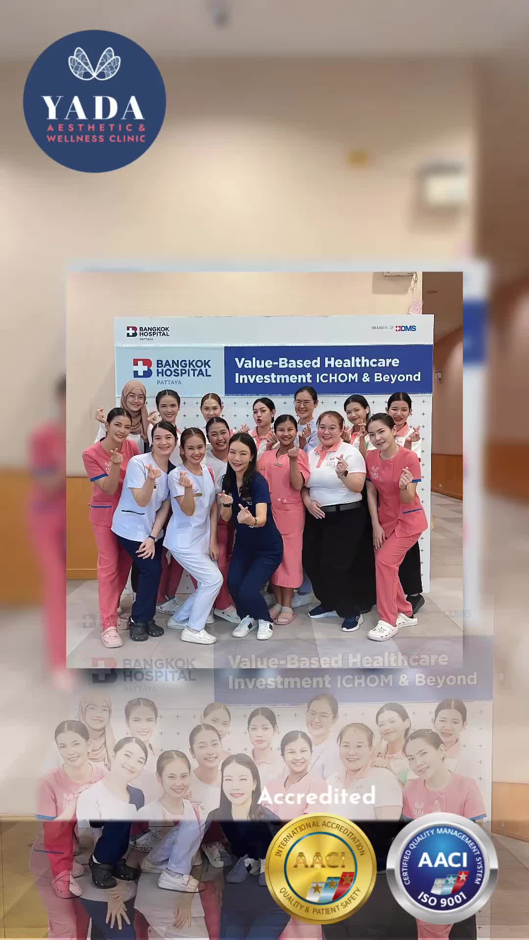 @Yada Clinic Pattaya