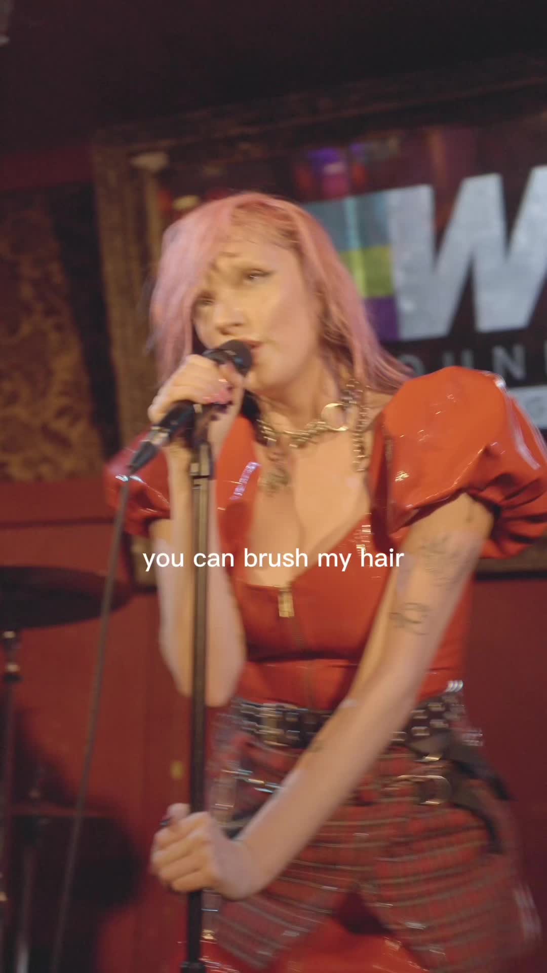 @Tender Misfit