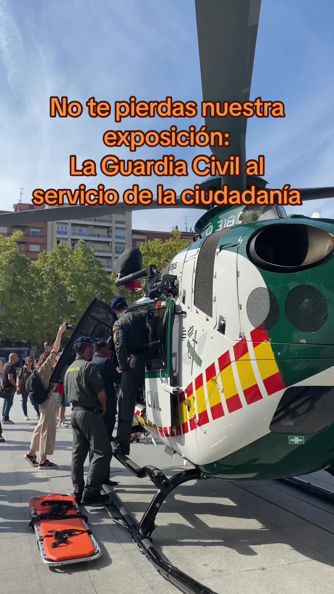 @Guardia Civil