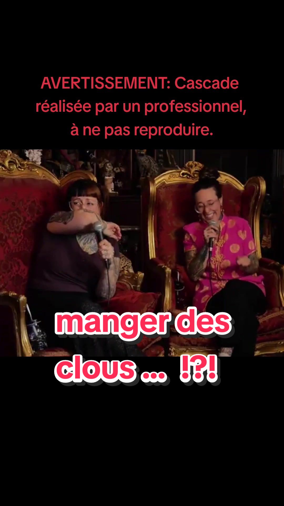 @Les Curieuses