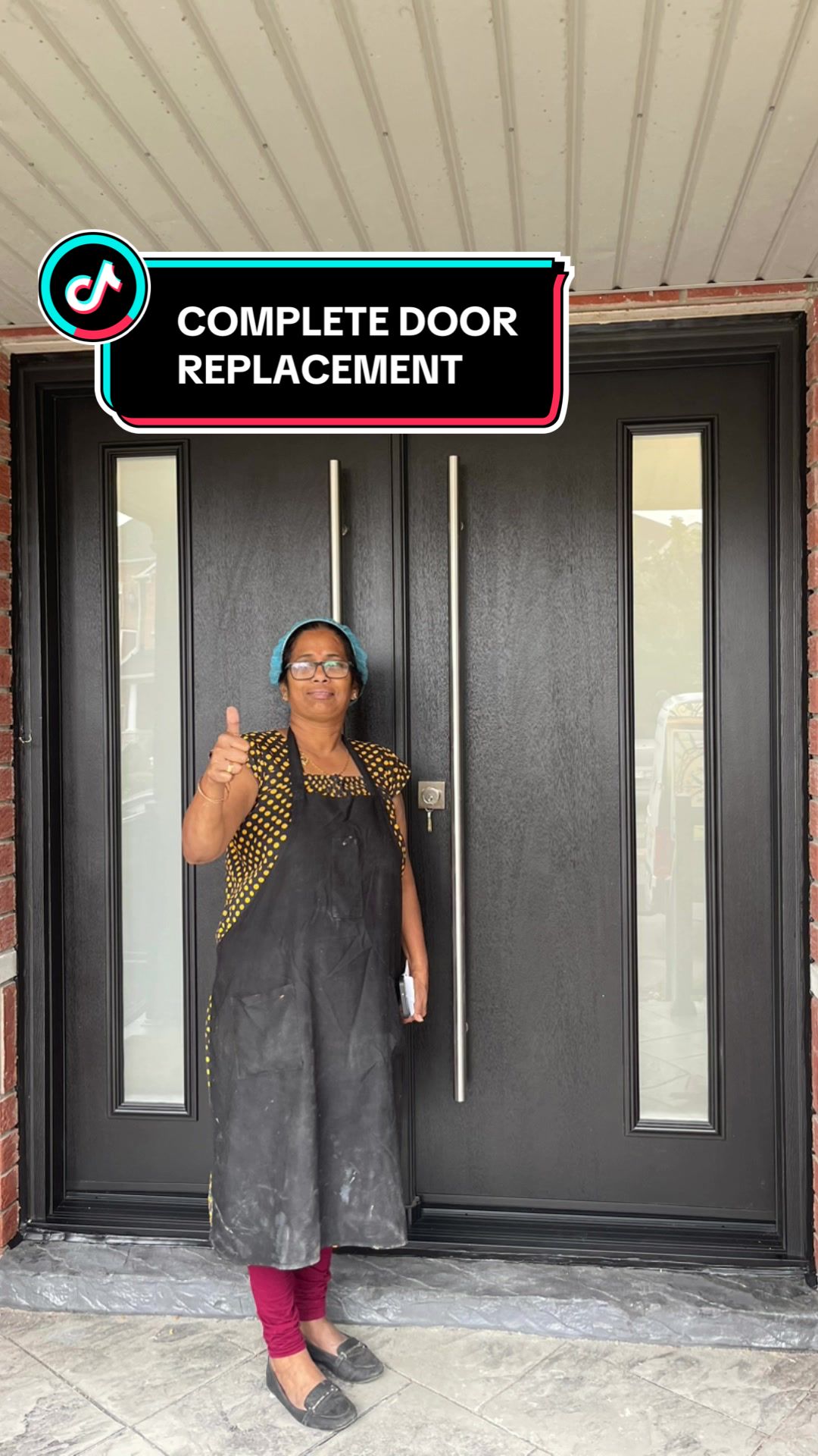 @Rose Glass Doors
