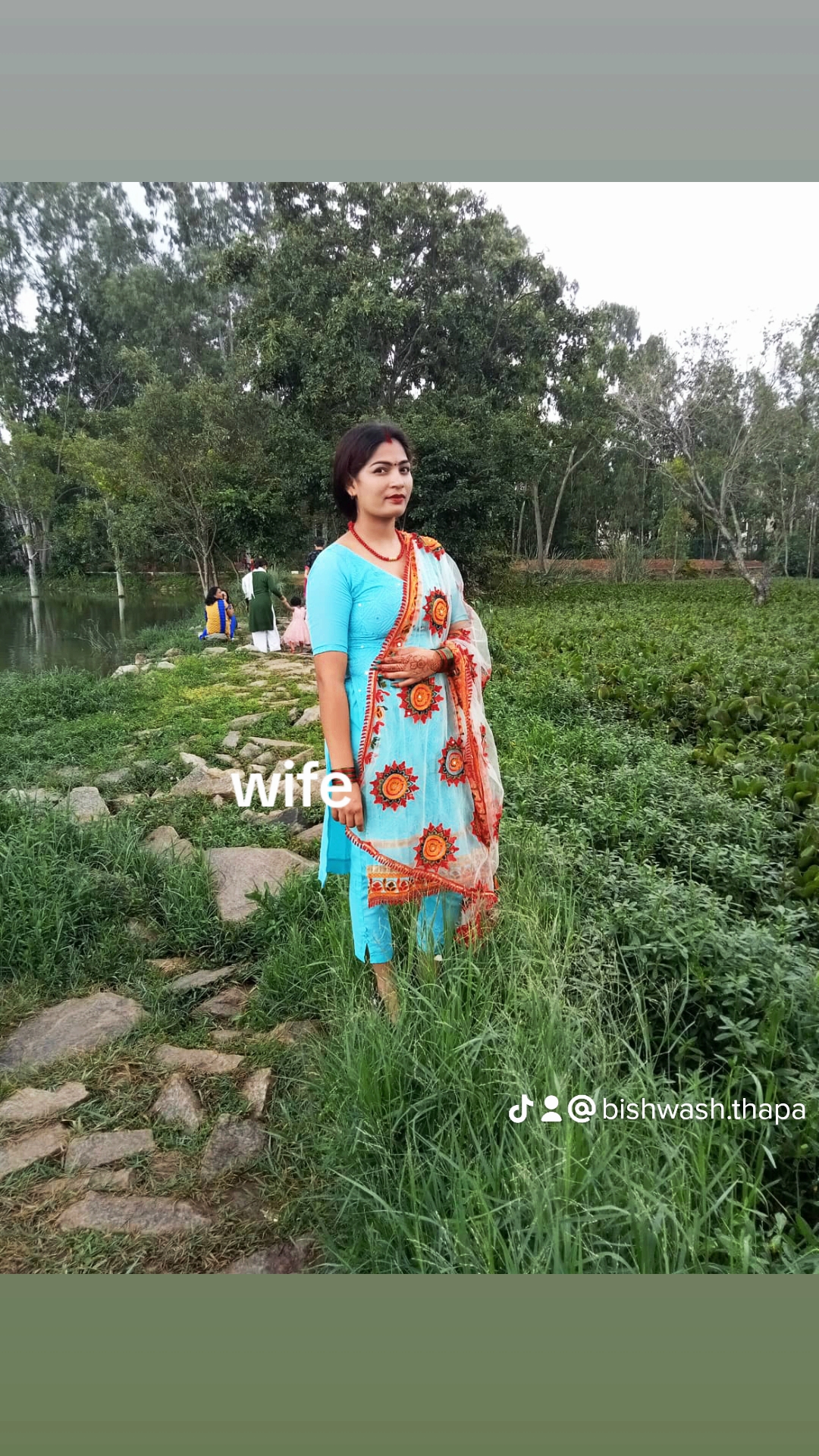 @Bishwash Thapa