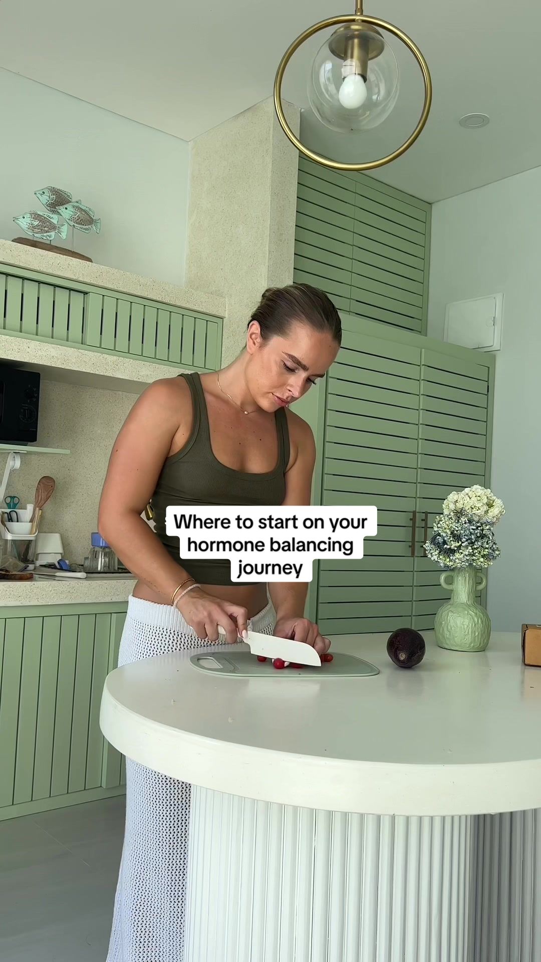 @Zoe Antonia