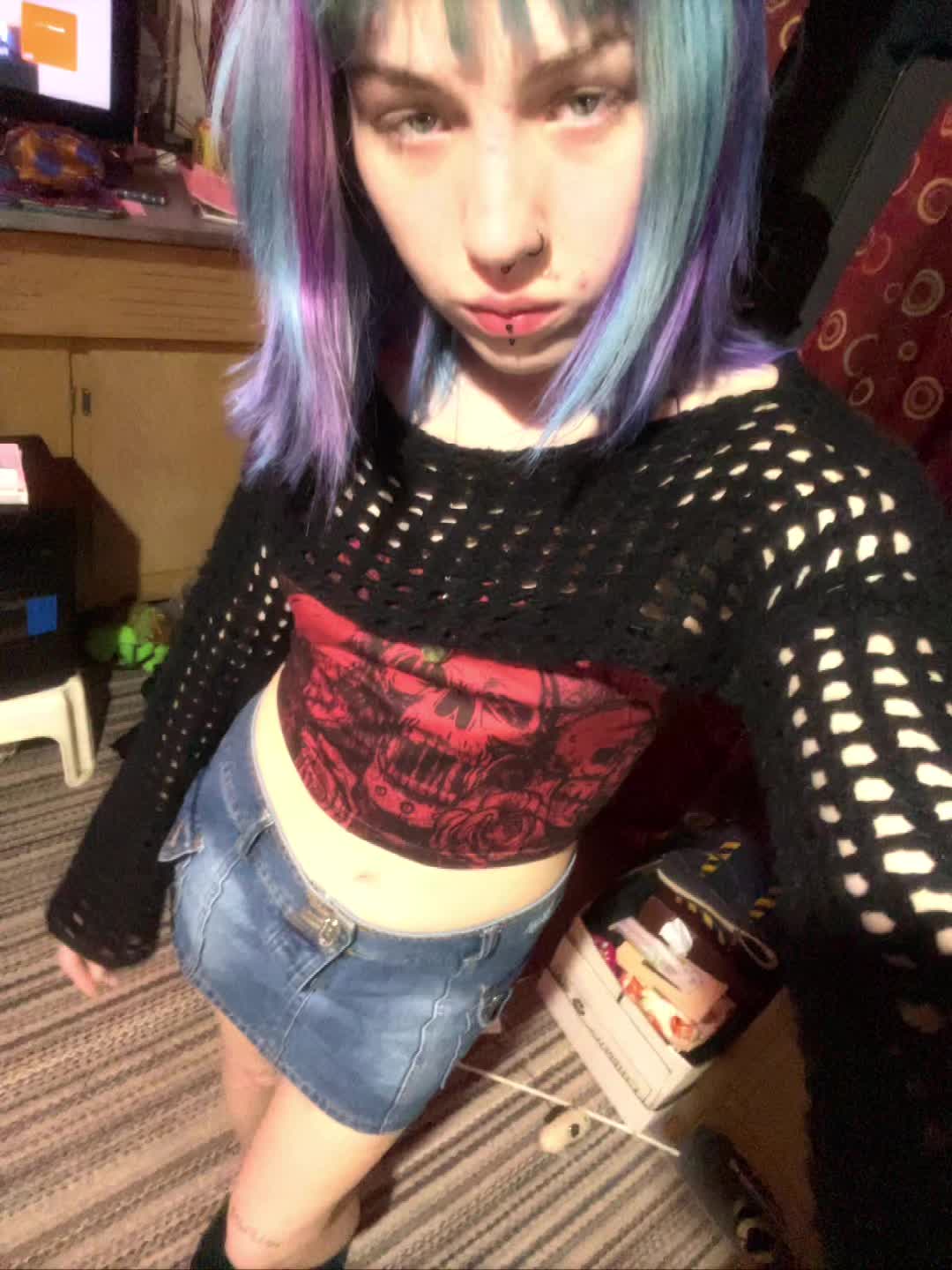 @☆ 𝔡𝔲𝔰𝔱𝔤𝔯𝔯𝔩 ☆