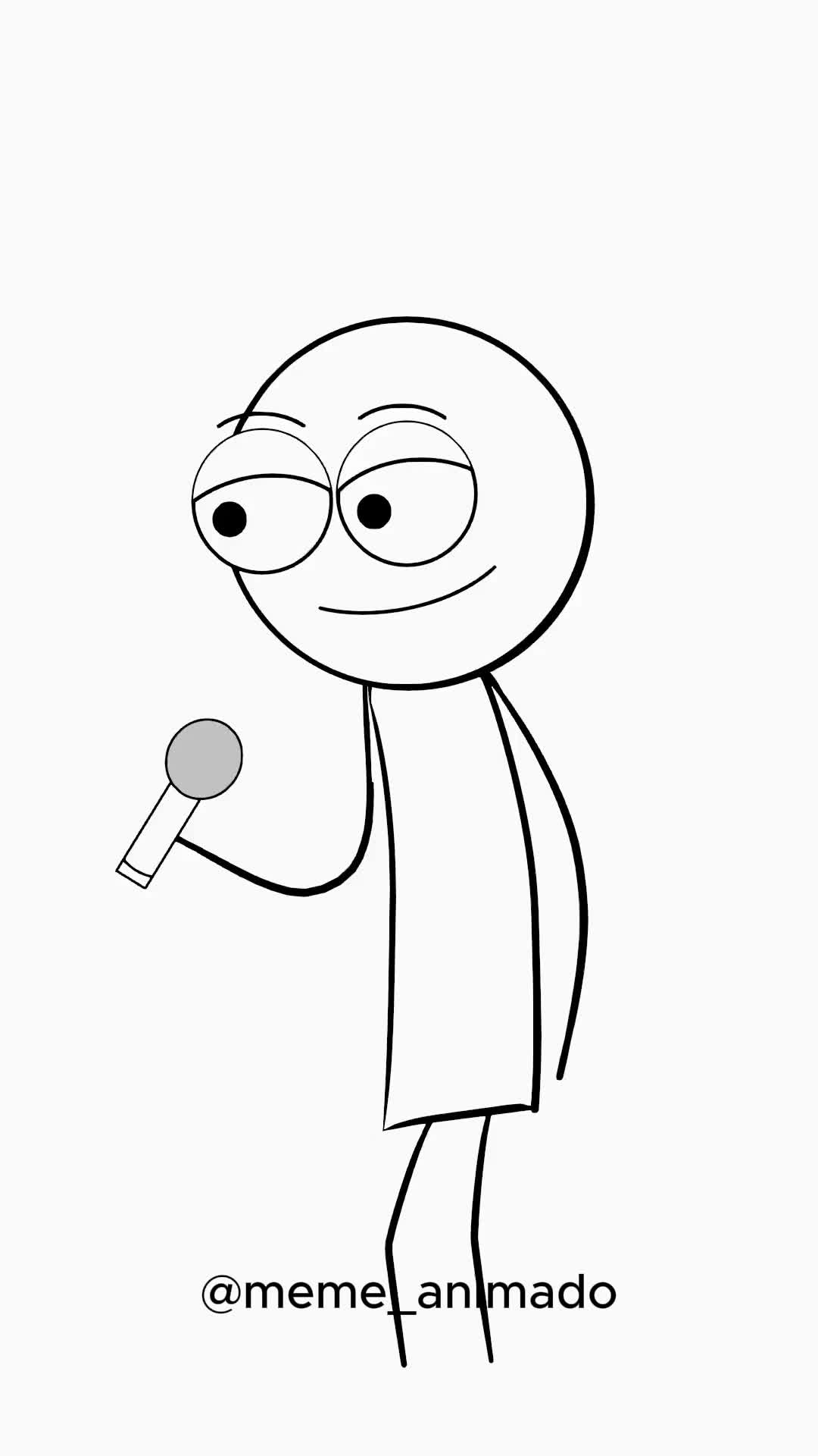 @Meme animado