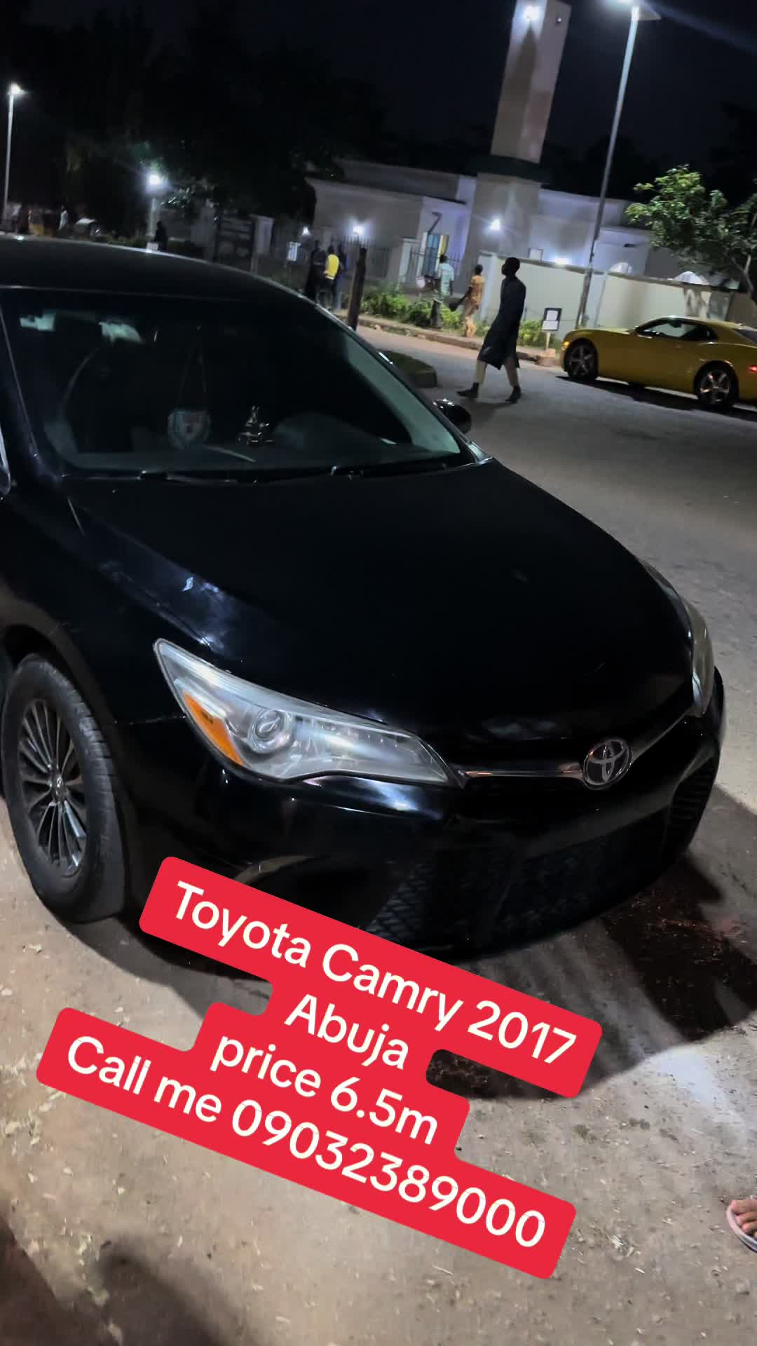 @Abuja_jamel_auto