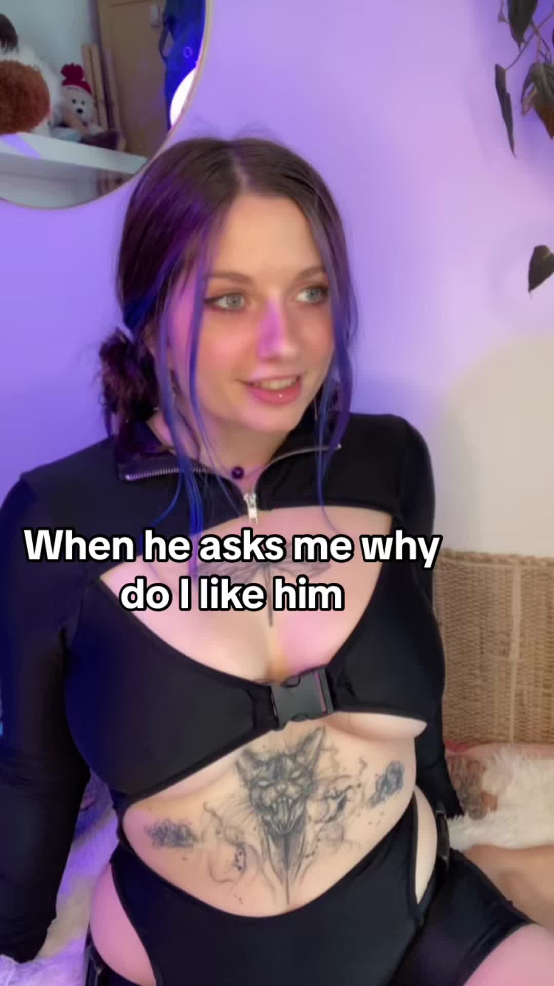 @Luna Fern