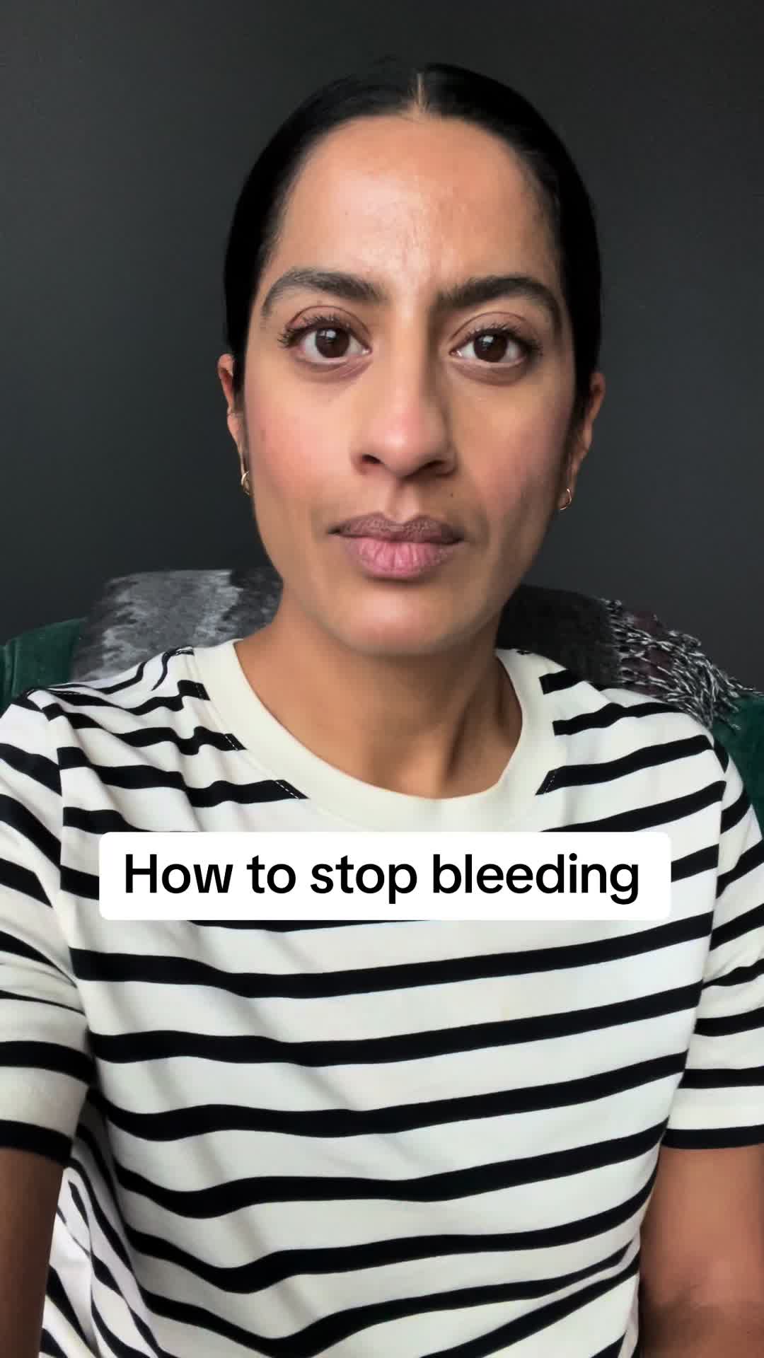 @Dr. Shazma Mithani, MD, FRCPC