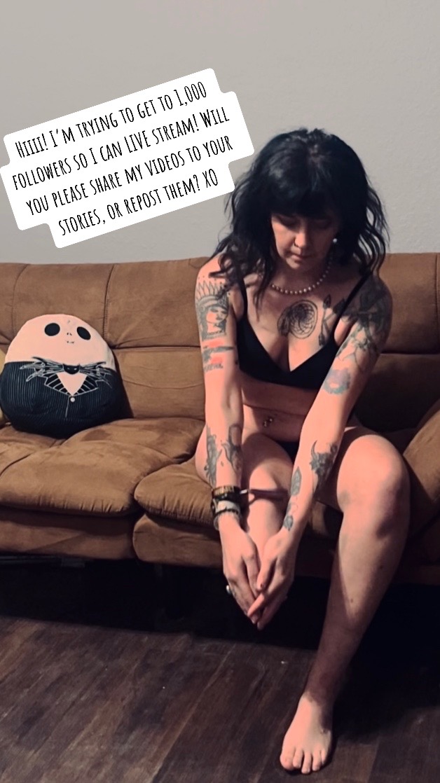 @Emily Lynn