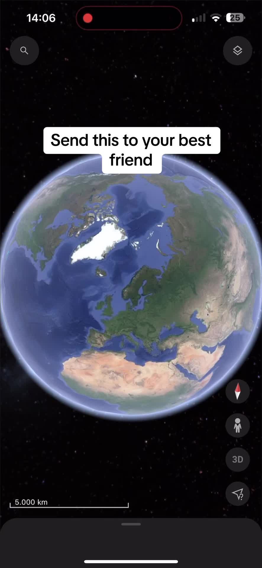 @weirdgoogleearths