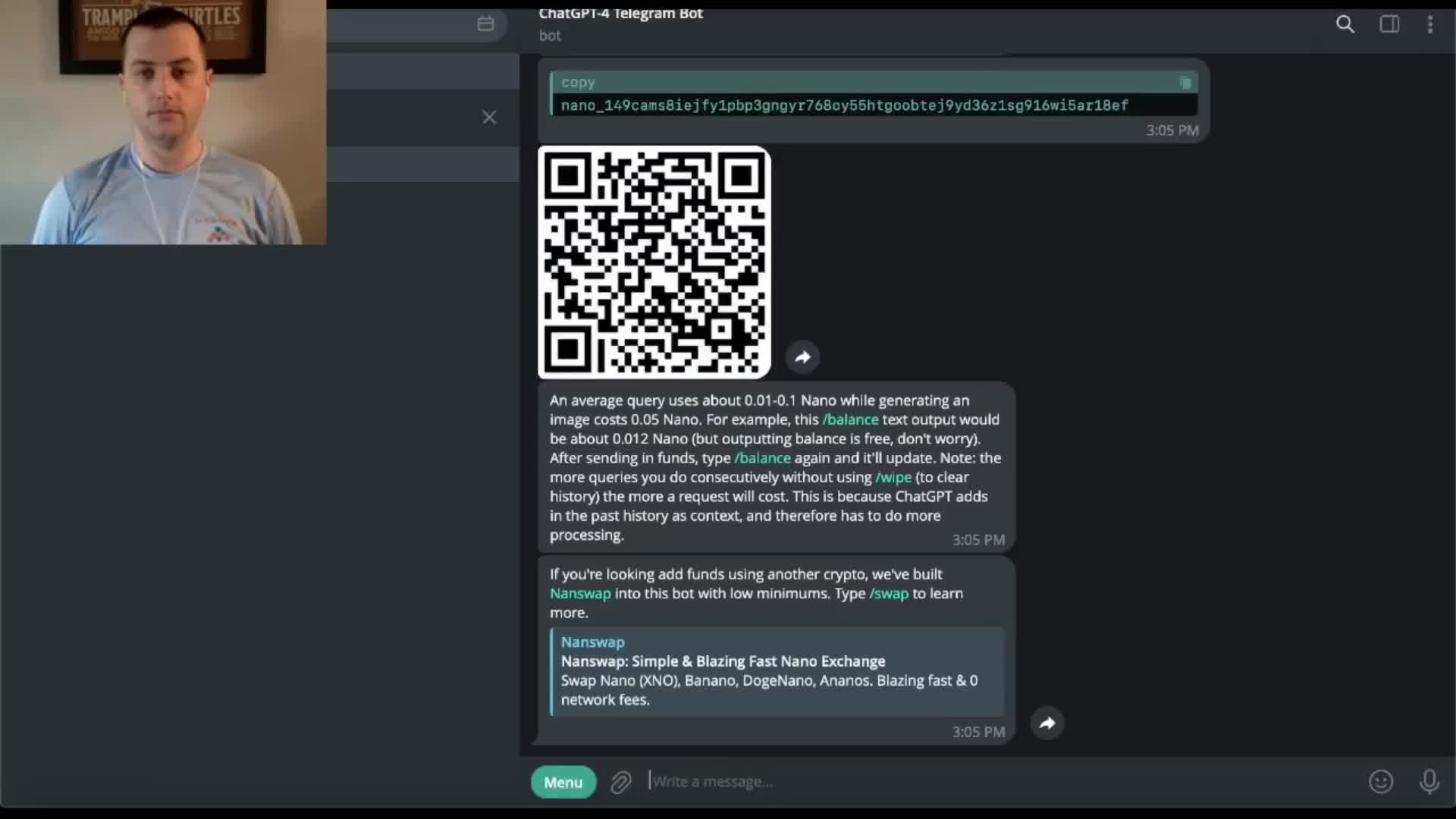 @Madora.io