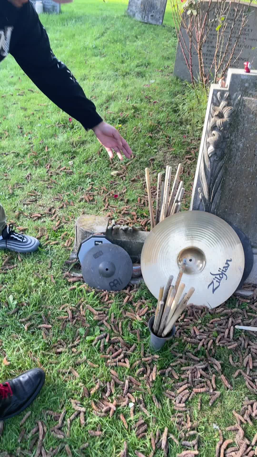 @mileyondrumz
