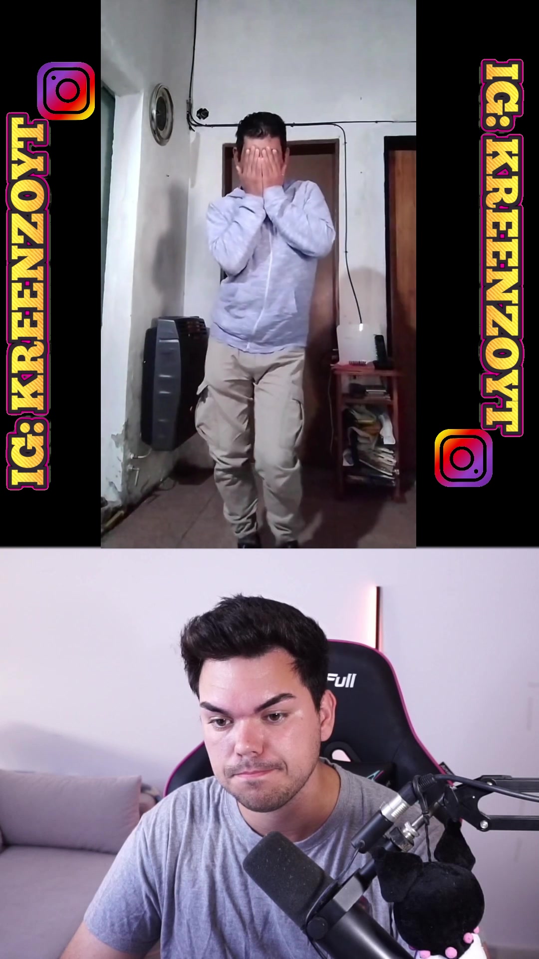 @Kreenzo