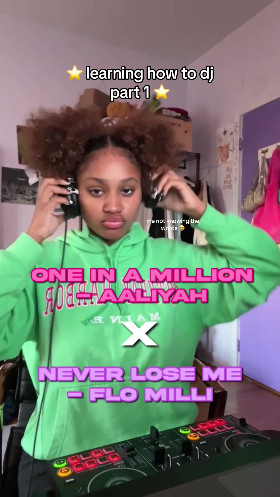 @Laila!