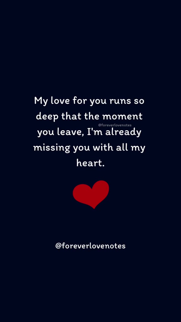 @True Love Quotes