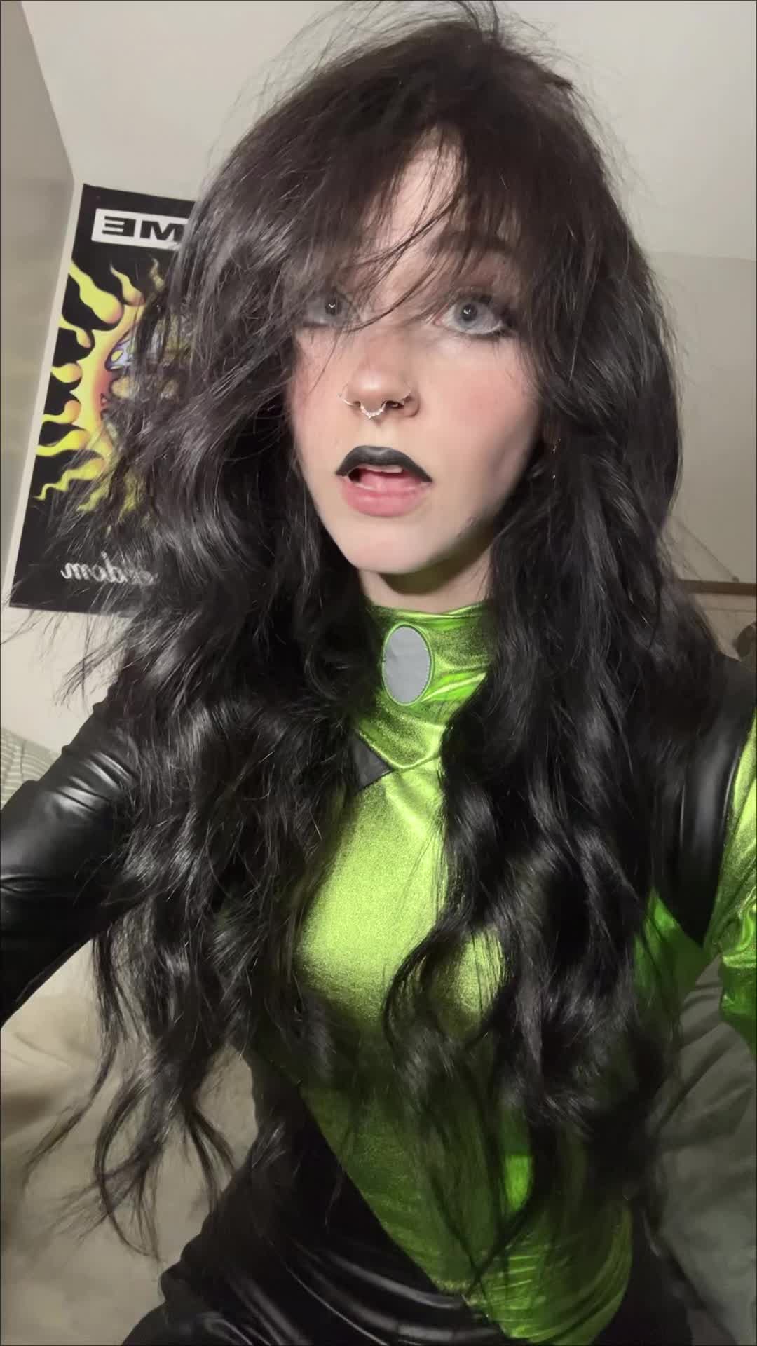 @Shae