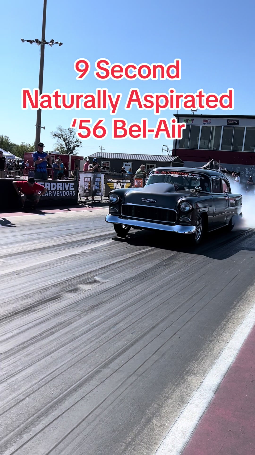 @Drag Drive Repeat