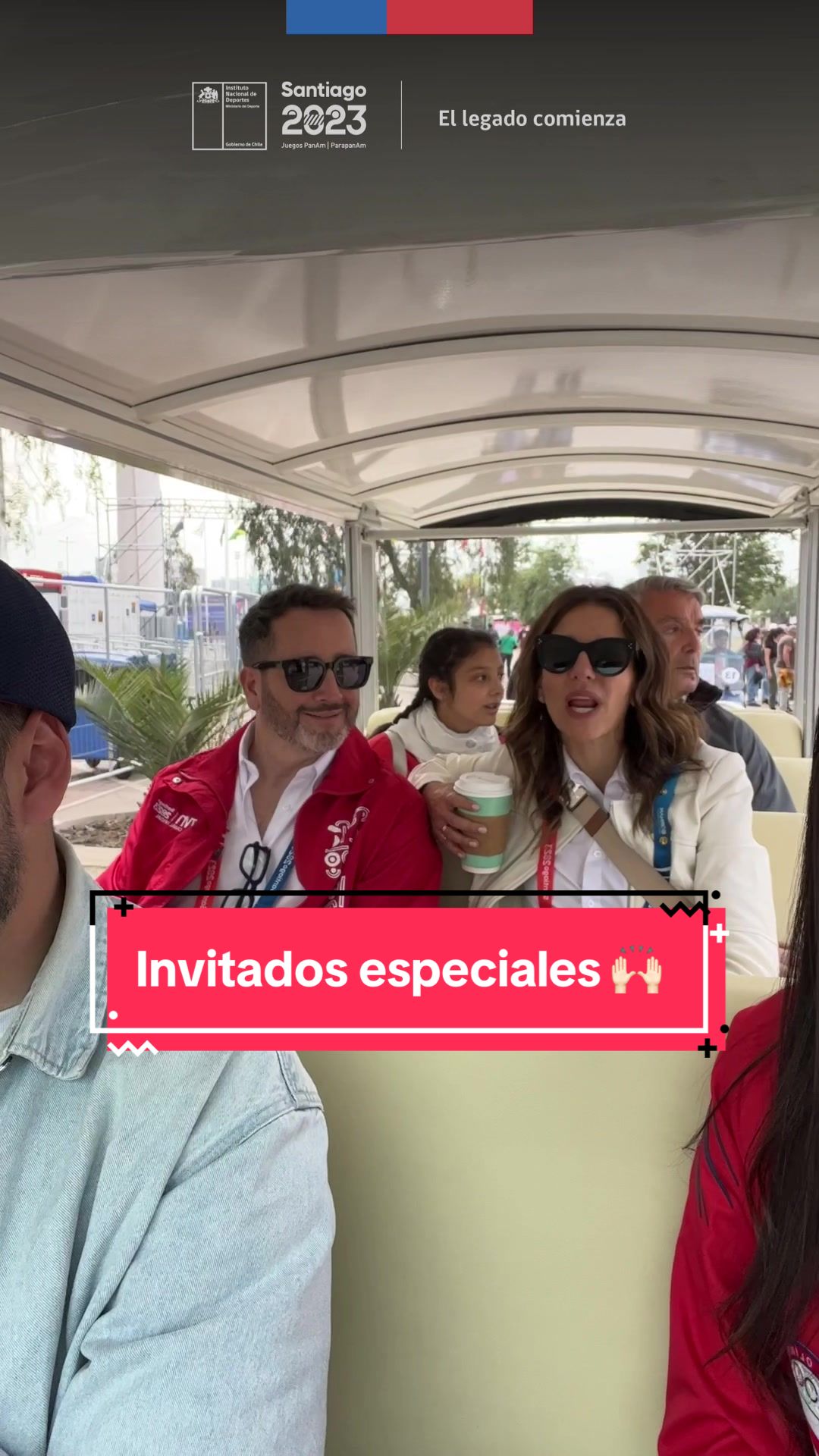 @IND Chile