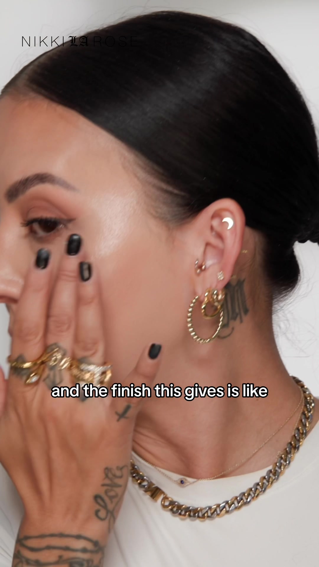 @Nikki La Rose
