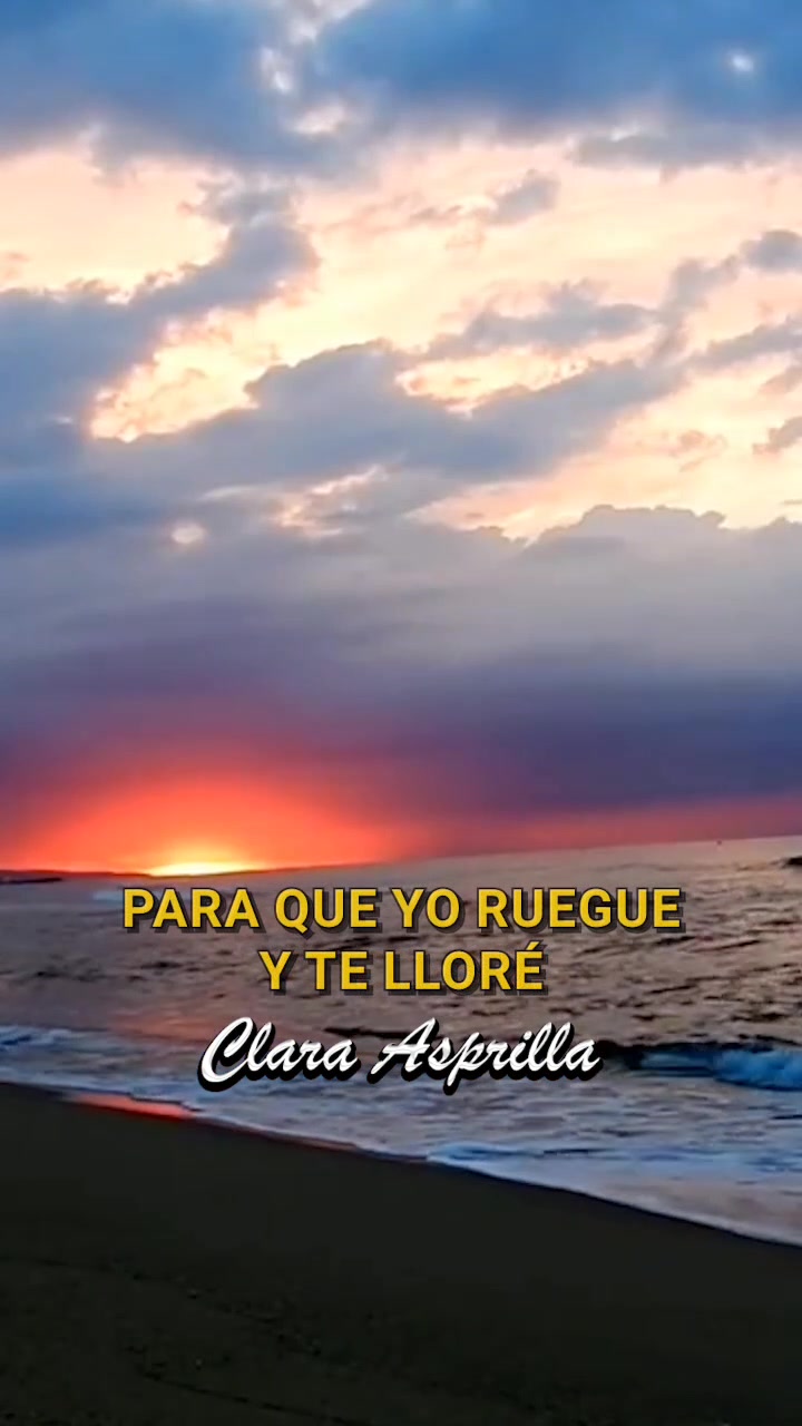 @@claraasprilla✍️🎤