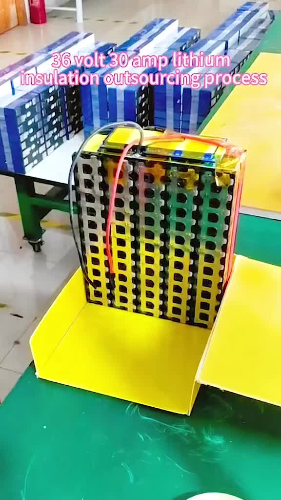 @Lithium-battery