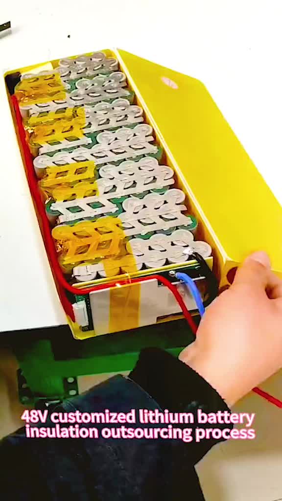 @Lithium-battery