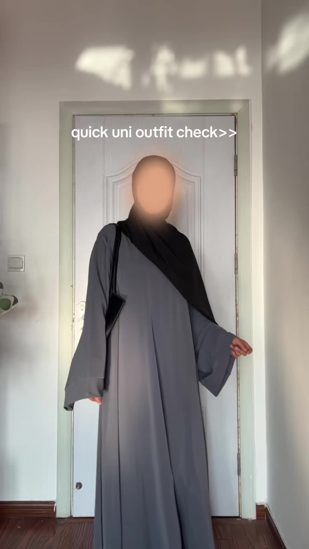 @Modest Fashion