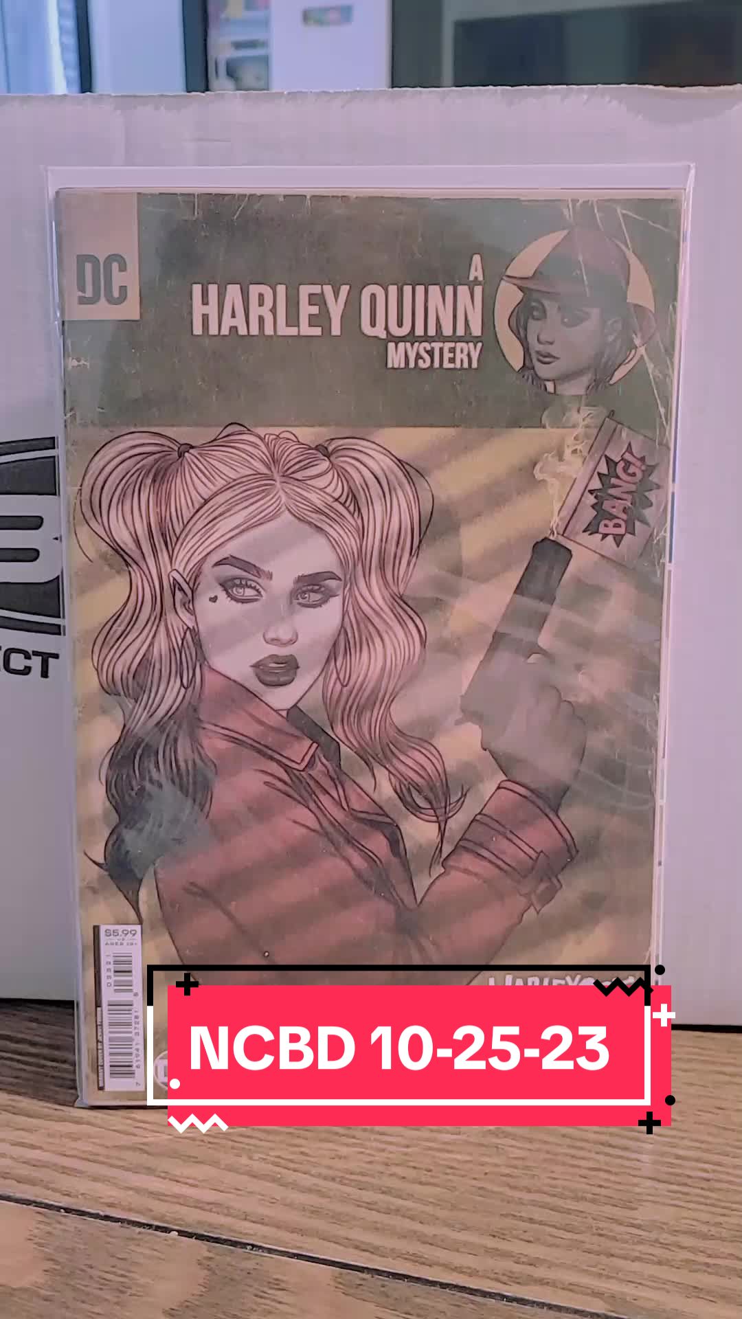 @ClimaxComix