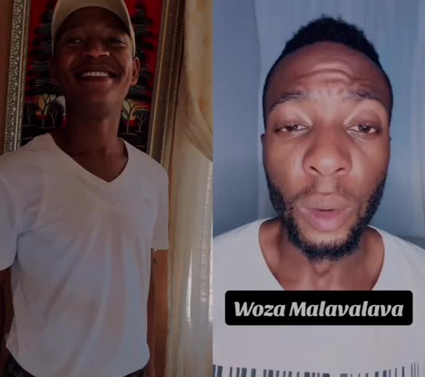 @Edward Makhaola
