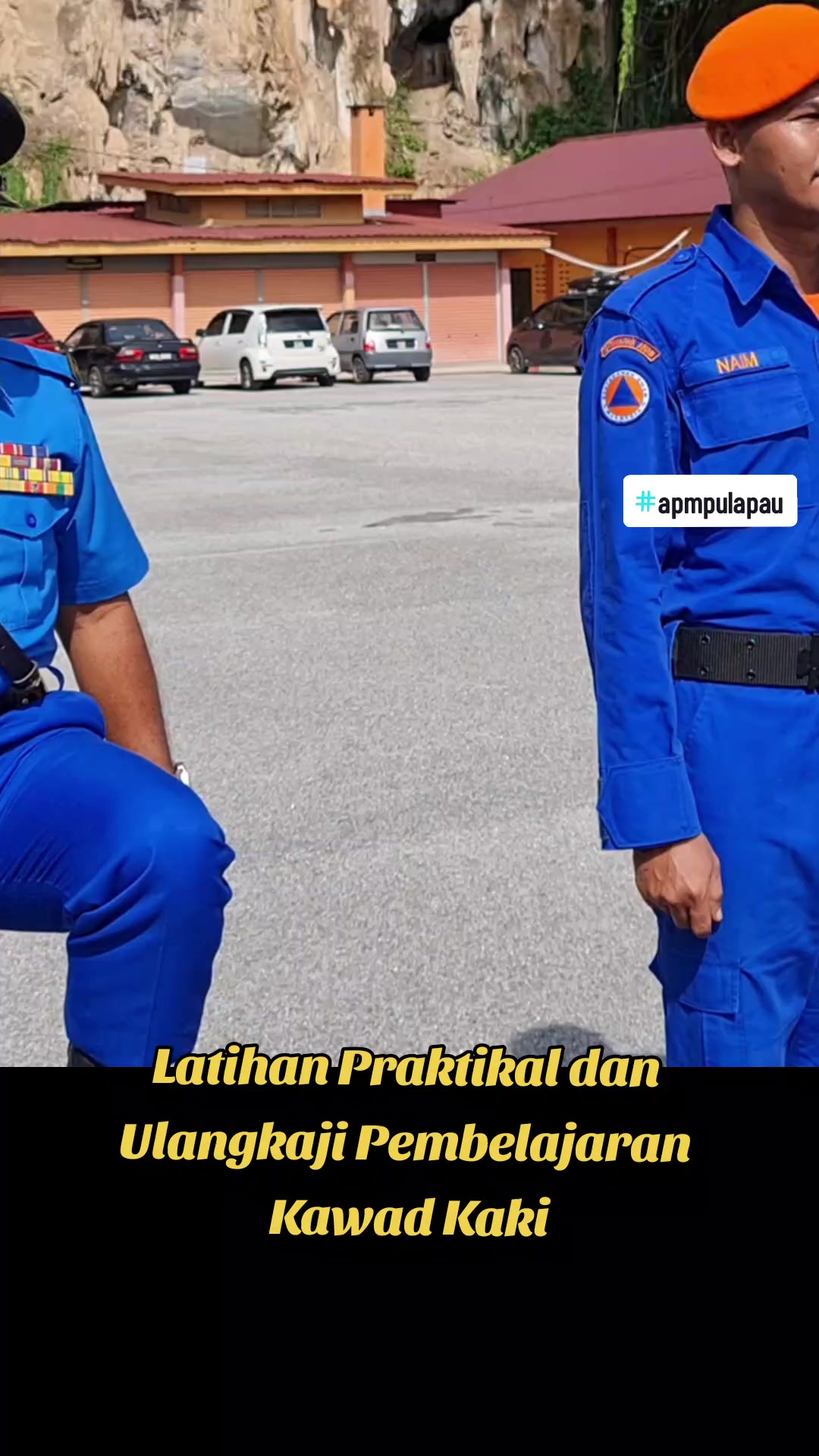 @PULAPA Wilayah Utara
