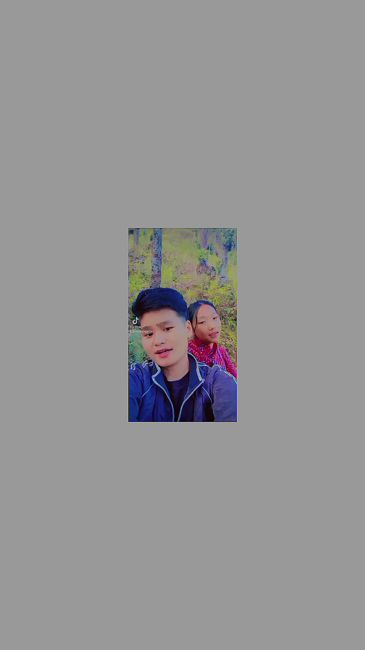 @B&hearts;️ R couple ❣️