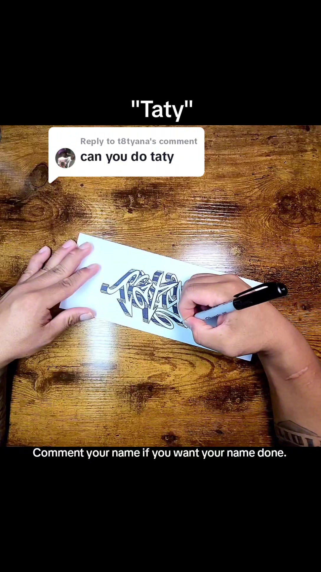 @"Nurse & graffiti name artist"
