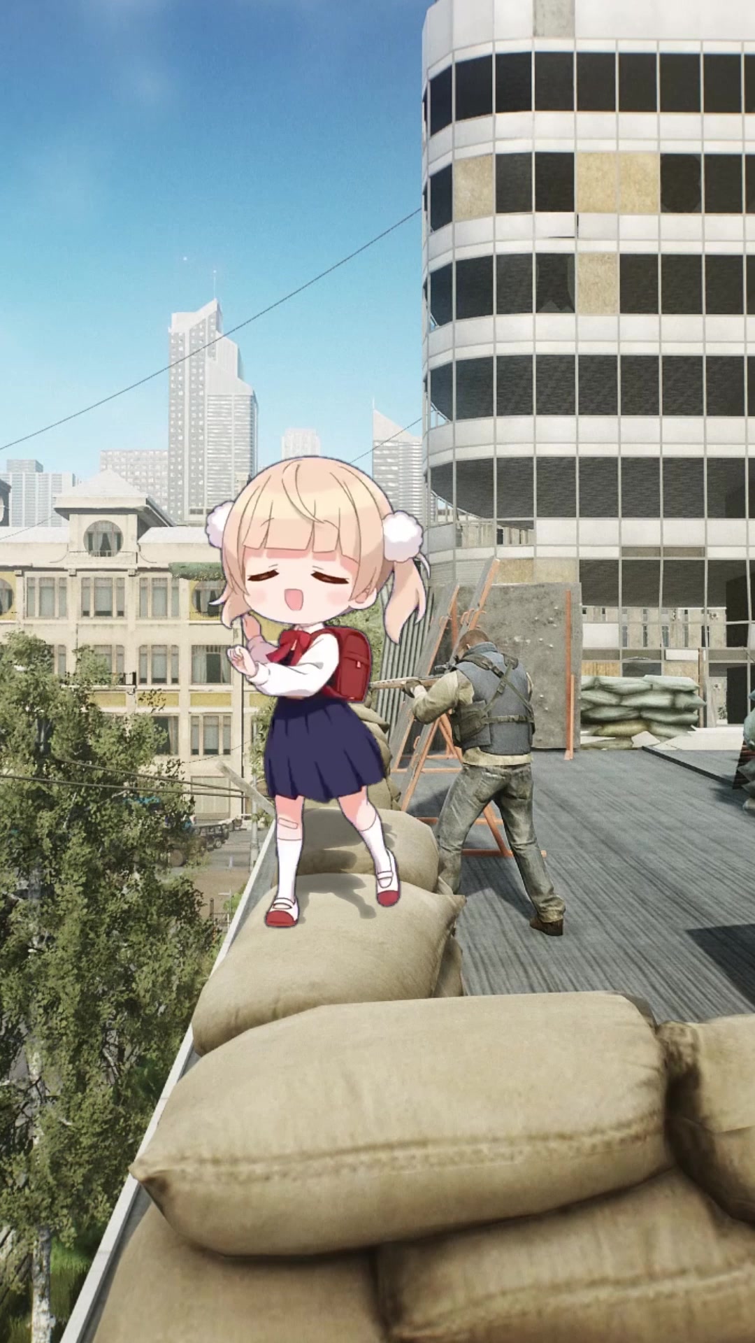 @Escape from Tarkov