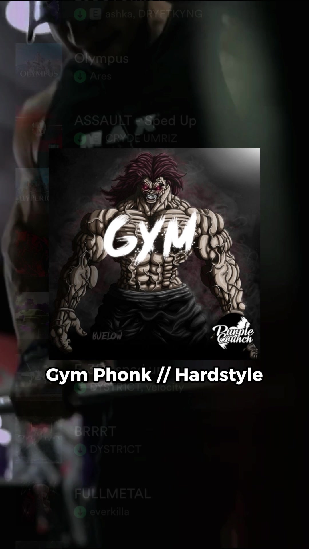 @Playlist in Bio!!