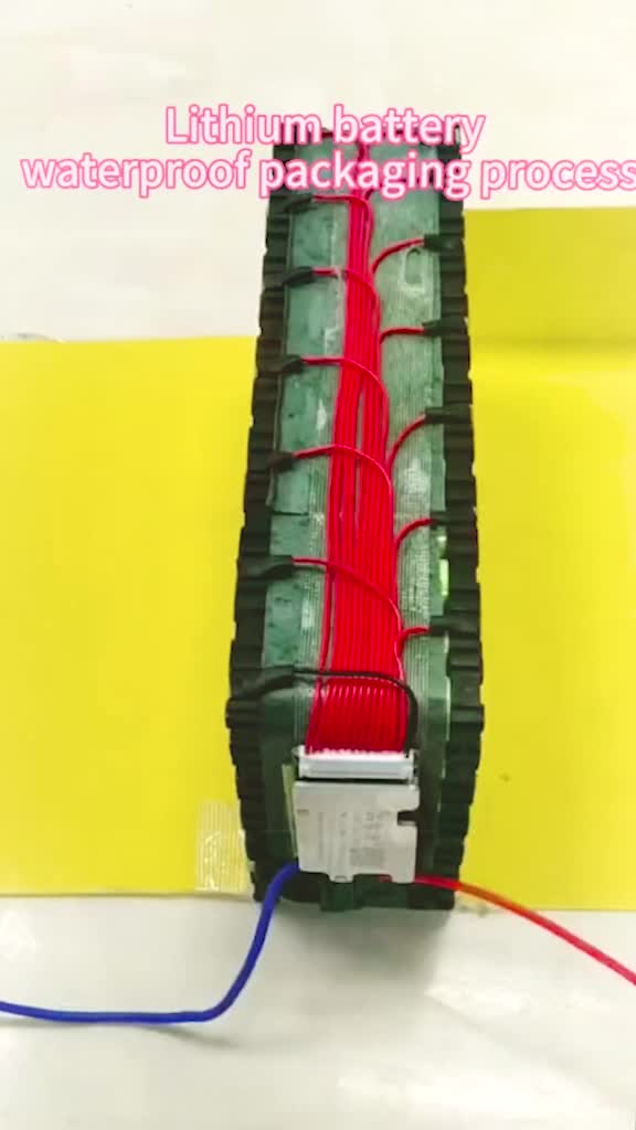 @Lithium-battery