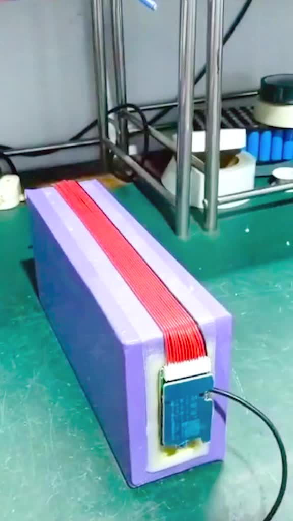 @Lithium-battery