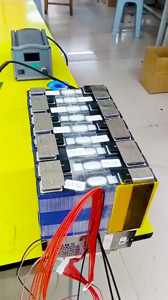 @Lithium-battery