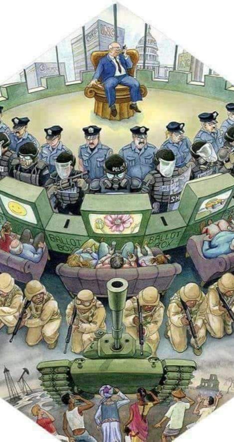 @despierta tu conciencia
