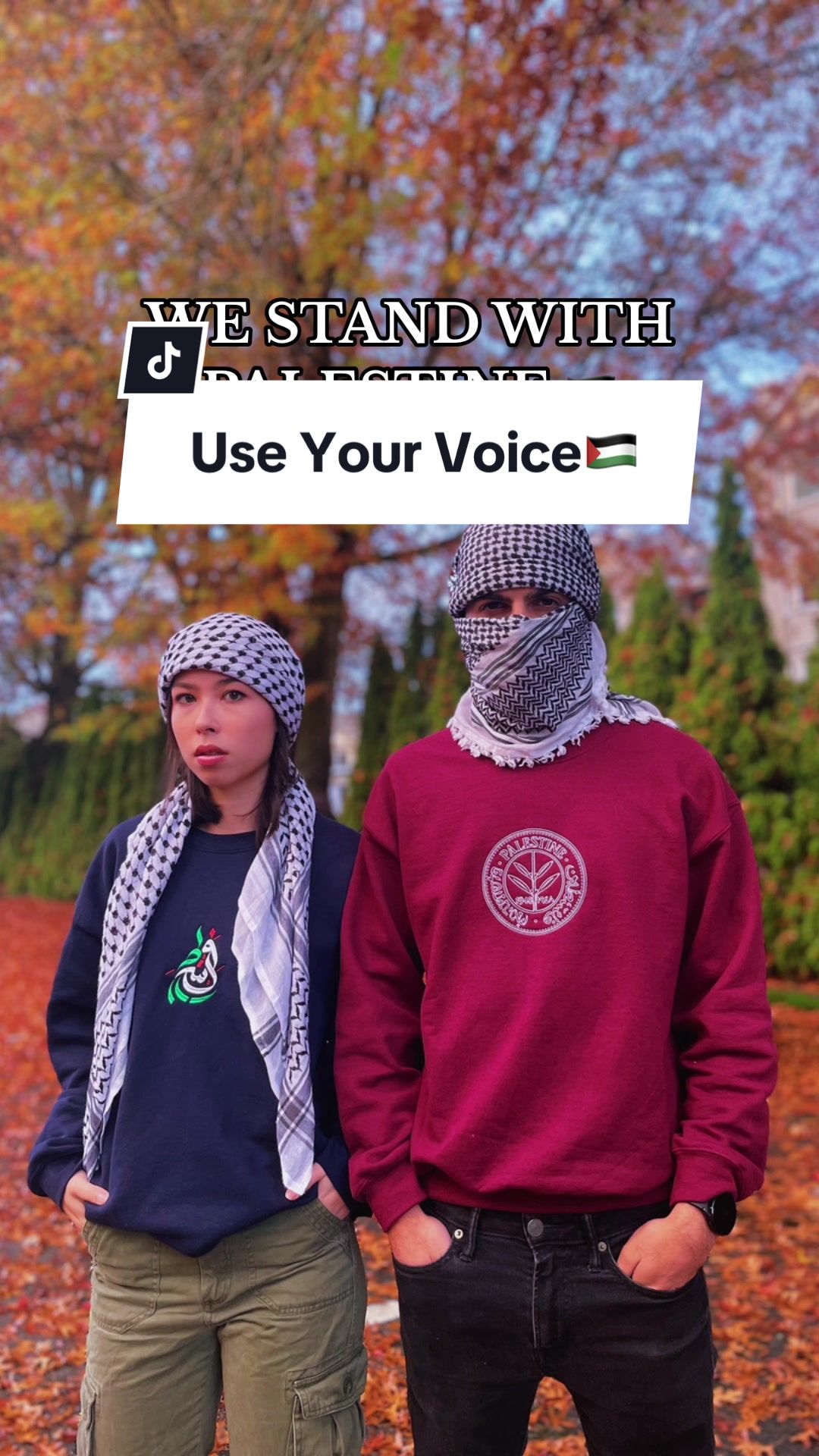 @Waqara Apparel