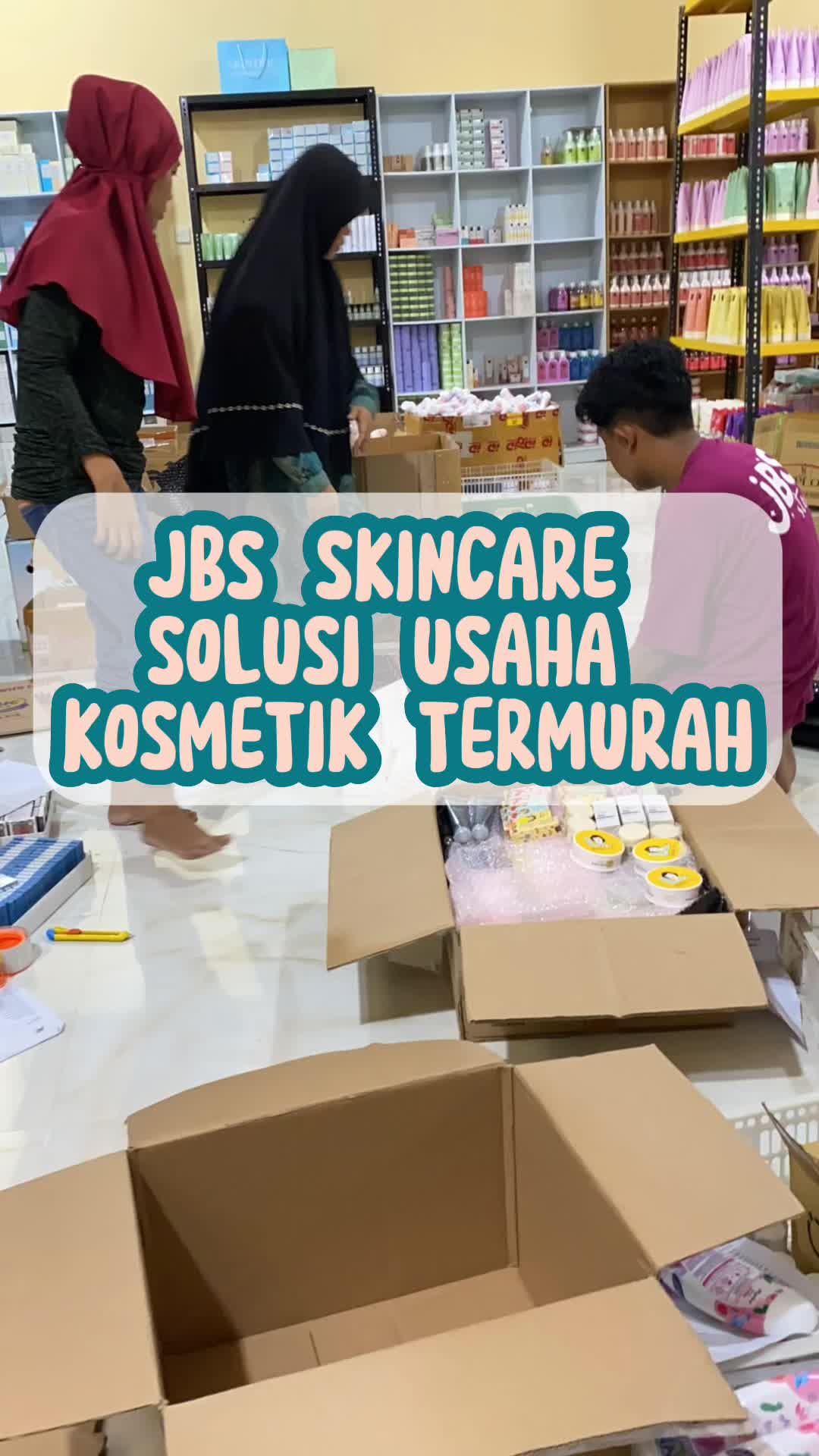 @JBS Store Sukoharjo ✨