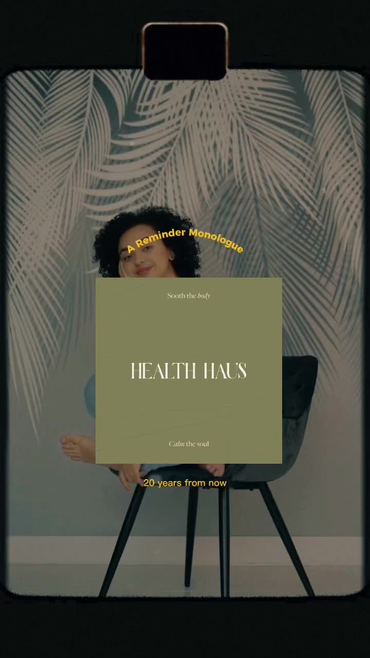 @HealthHaus