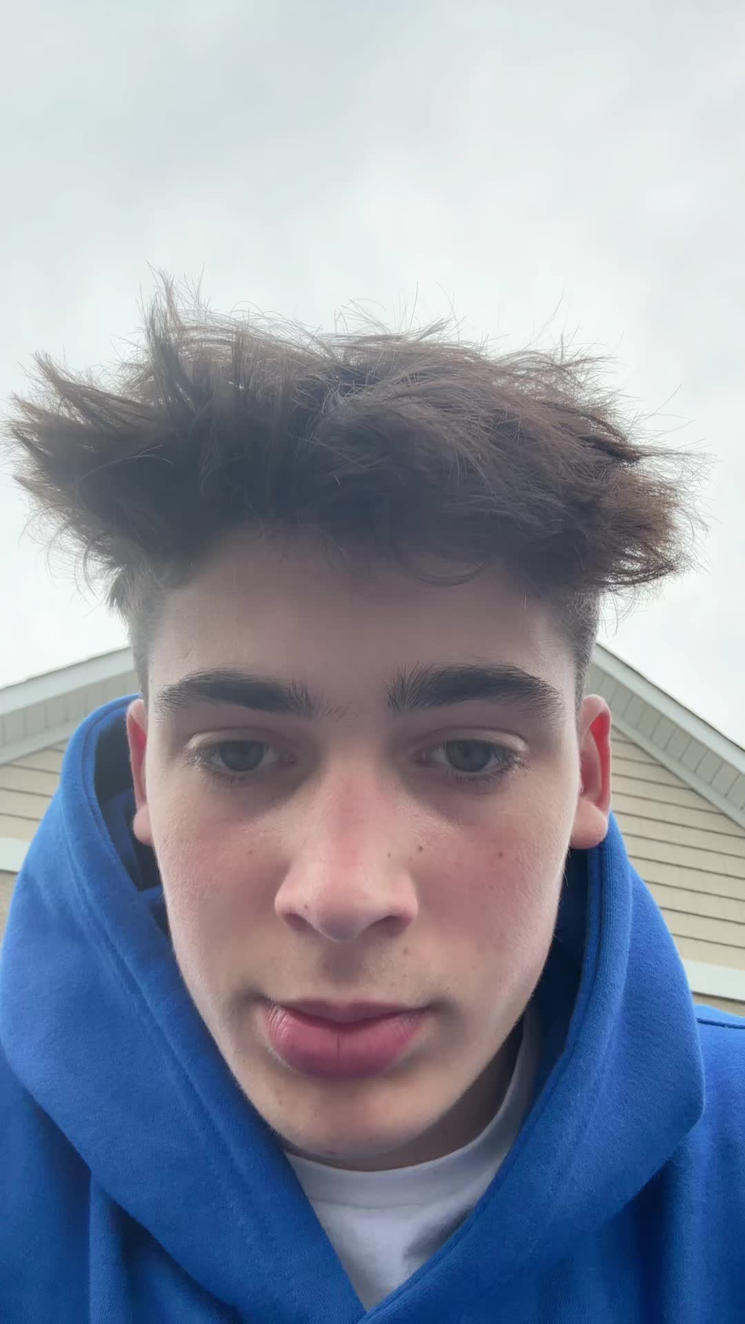 @not jake west