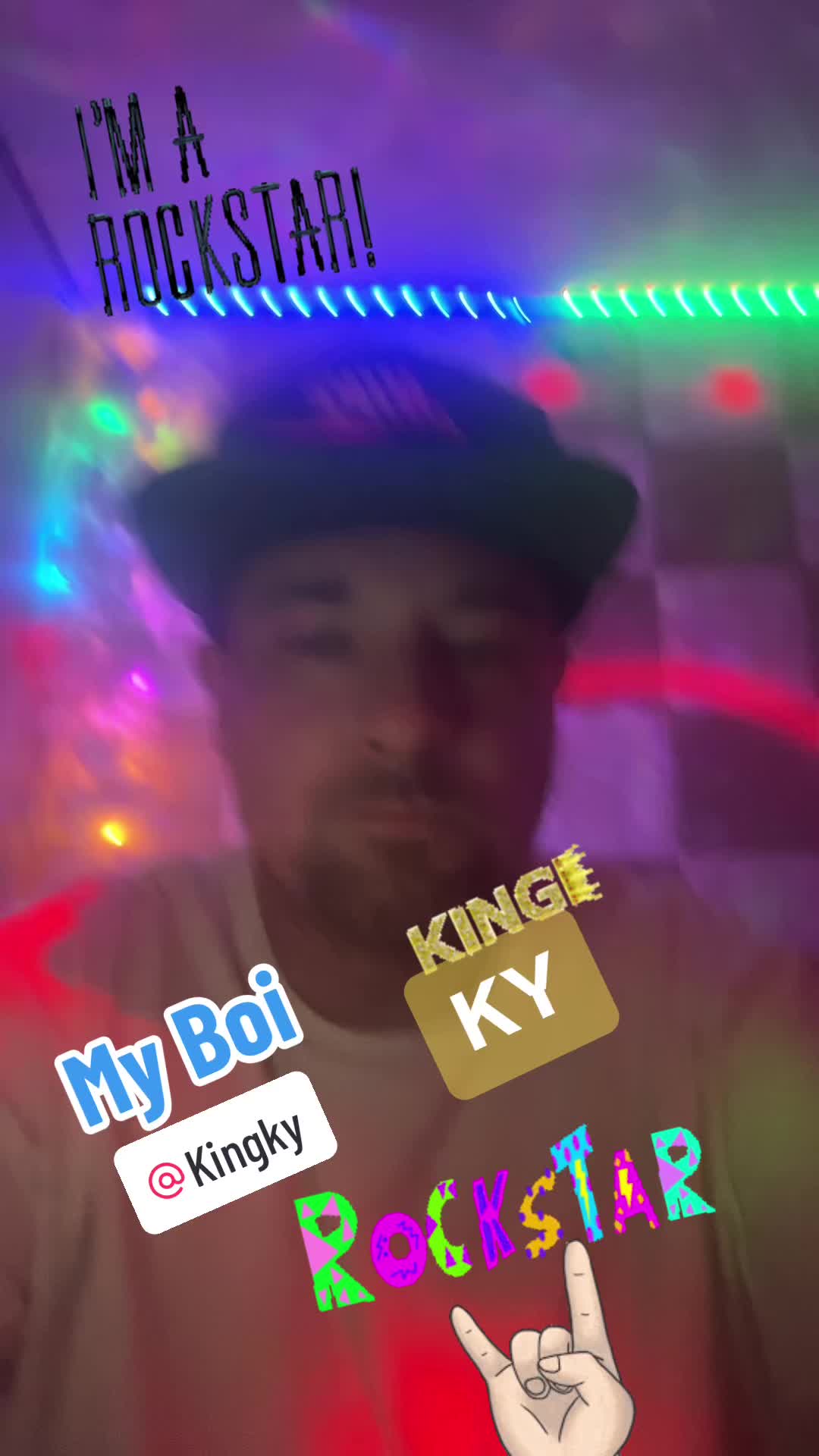 @HashTaggRikki🦉TEAM.In.UR.F@C&euro;