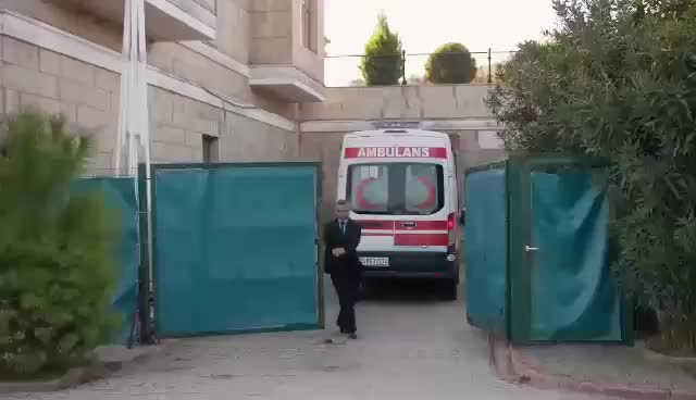 @⚖️مسلسل القضاء Yargi Ar ⚖️