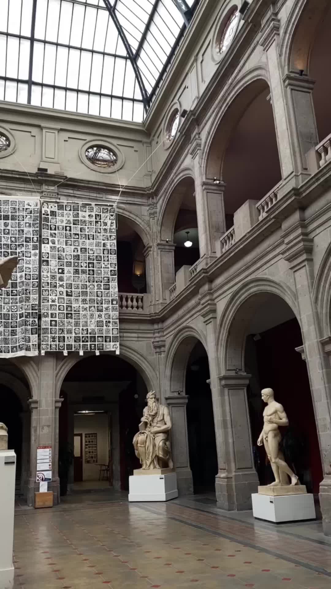 @Obras de Arte Comentadas