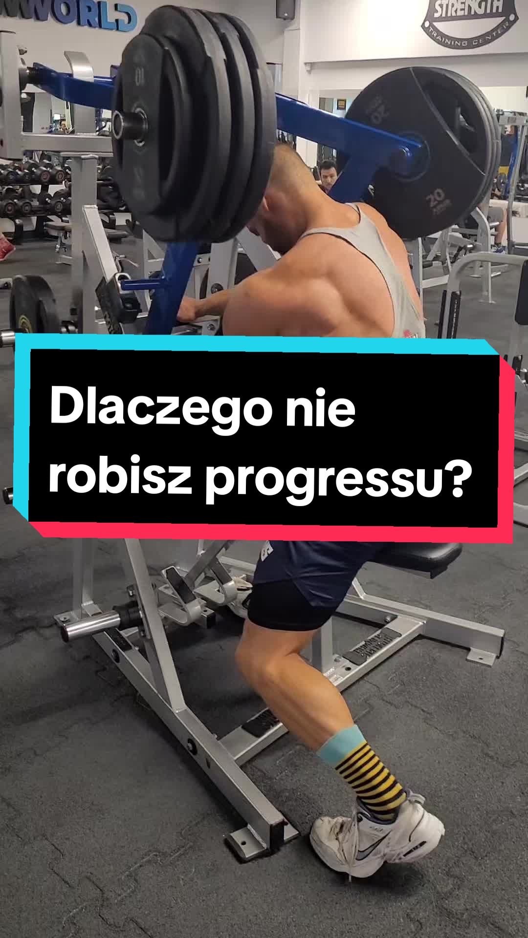 @JedrzejPietz - Trener Online