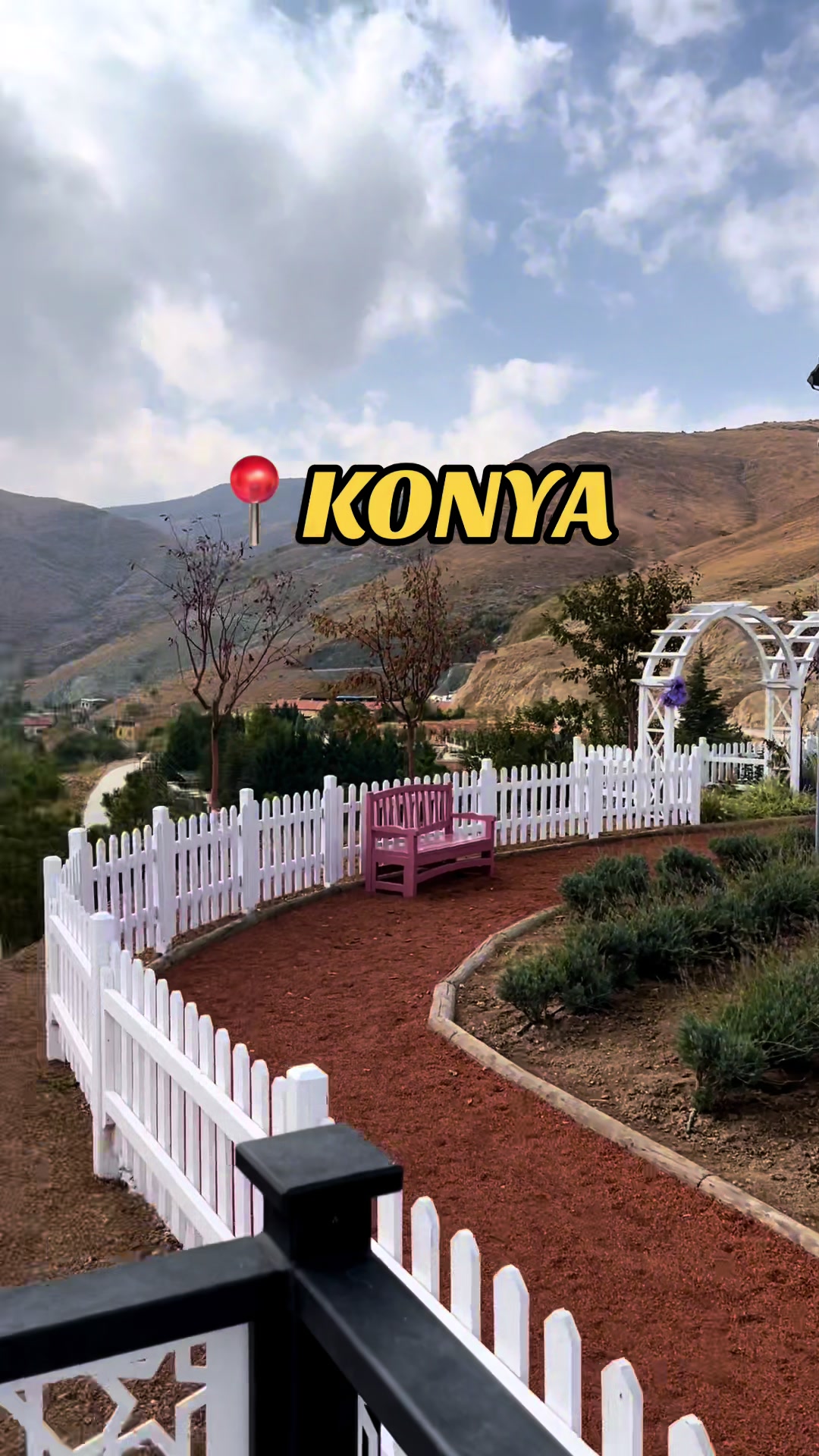 @Konya Gezgini
